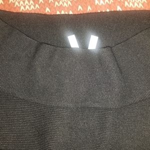 Black sweater, can be worn off the shoulders, size M/L, brand dreamers